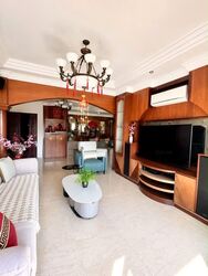 Meralodge (D23), Condominium #568070871